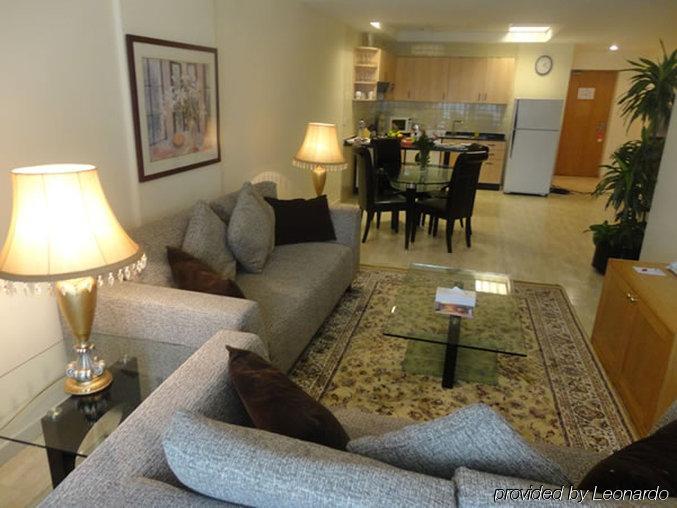Welcome Hotel Apartment -2 Dubai Room photo